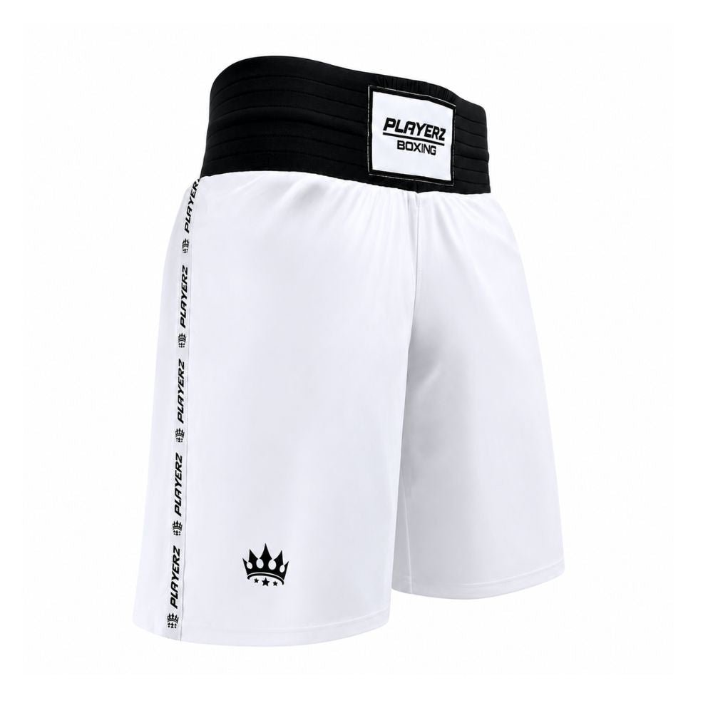 Playerz Boxing Shorts - Adult