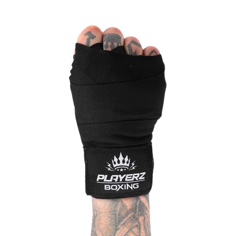 Playerz Deluxe 5M Hand Wraps