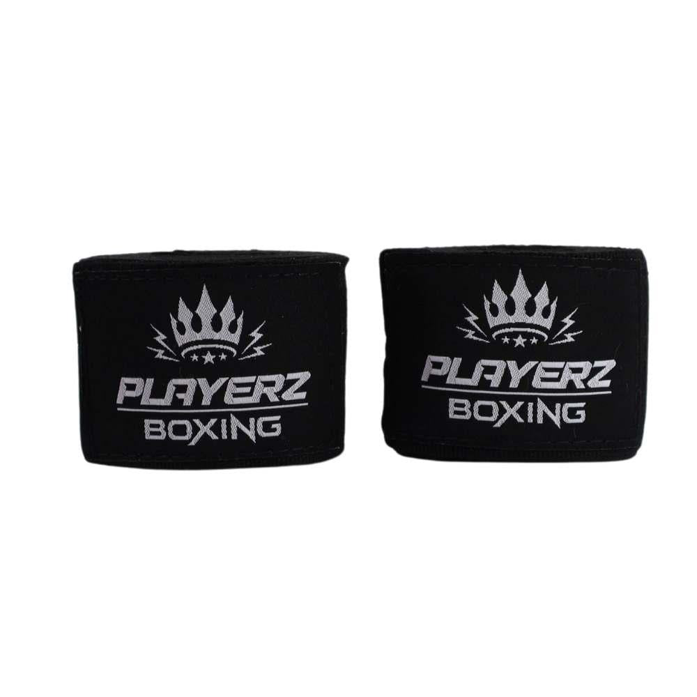 Playerz Deluxe 5M Hand Wraps