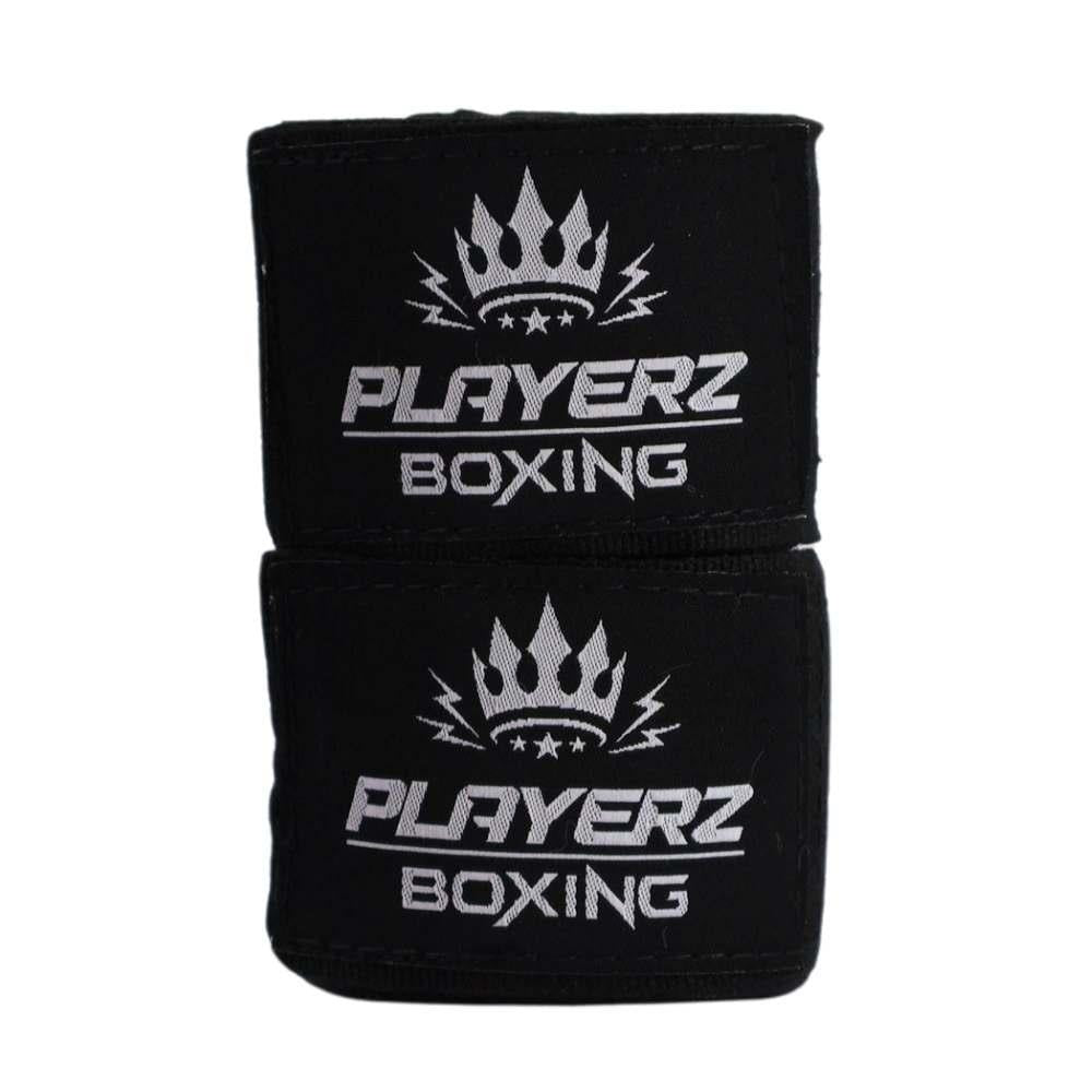 Playerz Deluxe 5M Hand Wraps