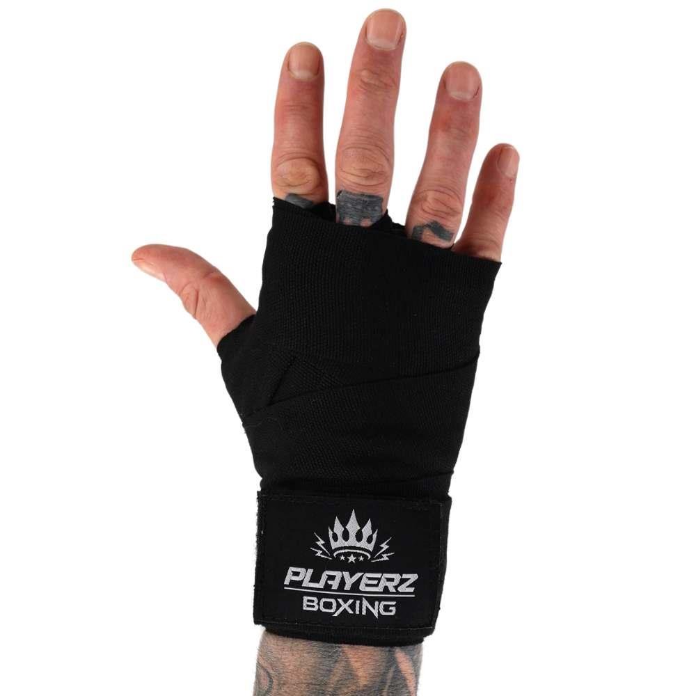 Playerz Deluxe 5M Hand Wraps