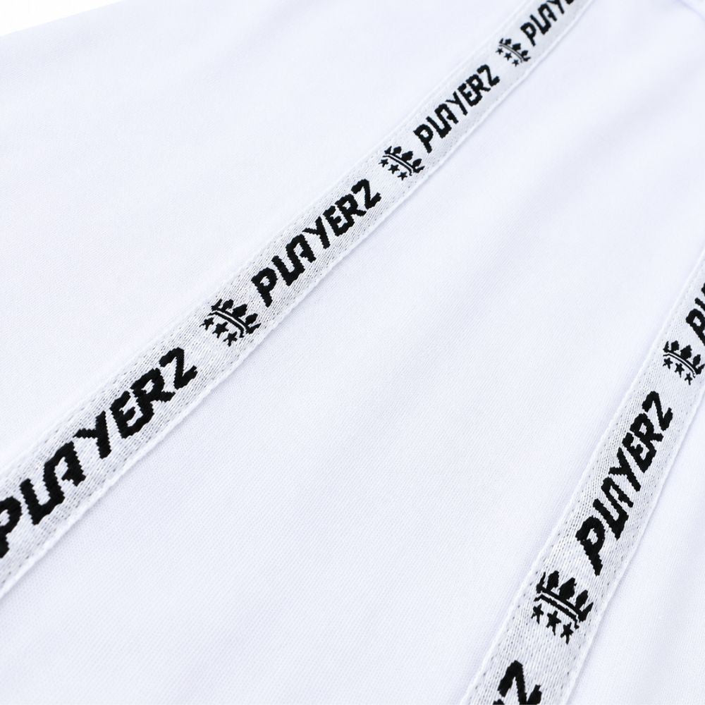 Playerz Stealth Boxing Vest