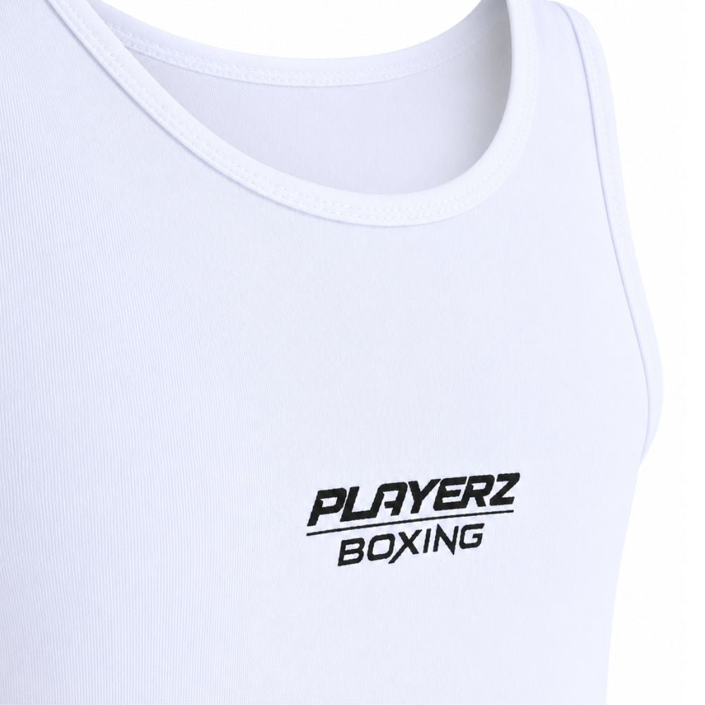 Playerz Stealth Boxing Vest