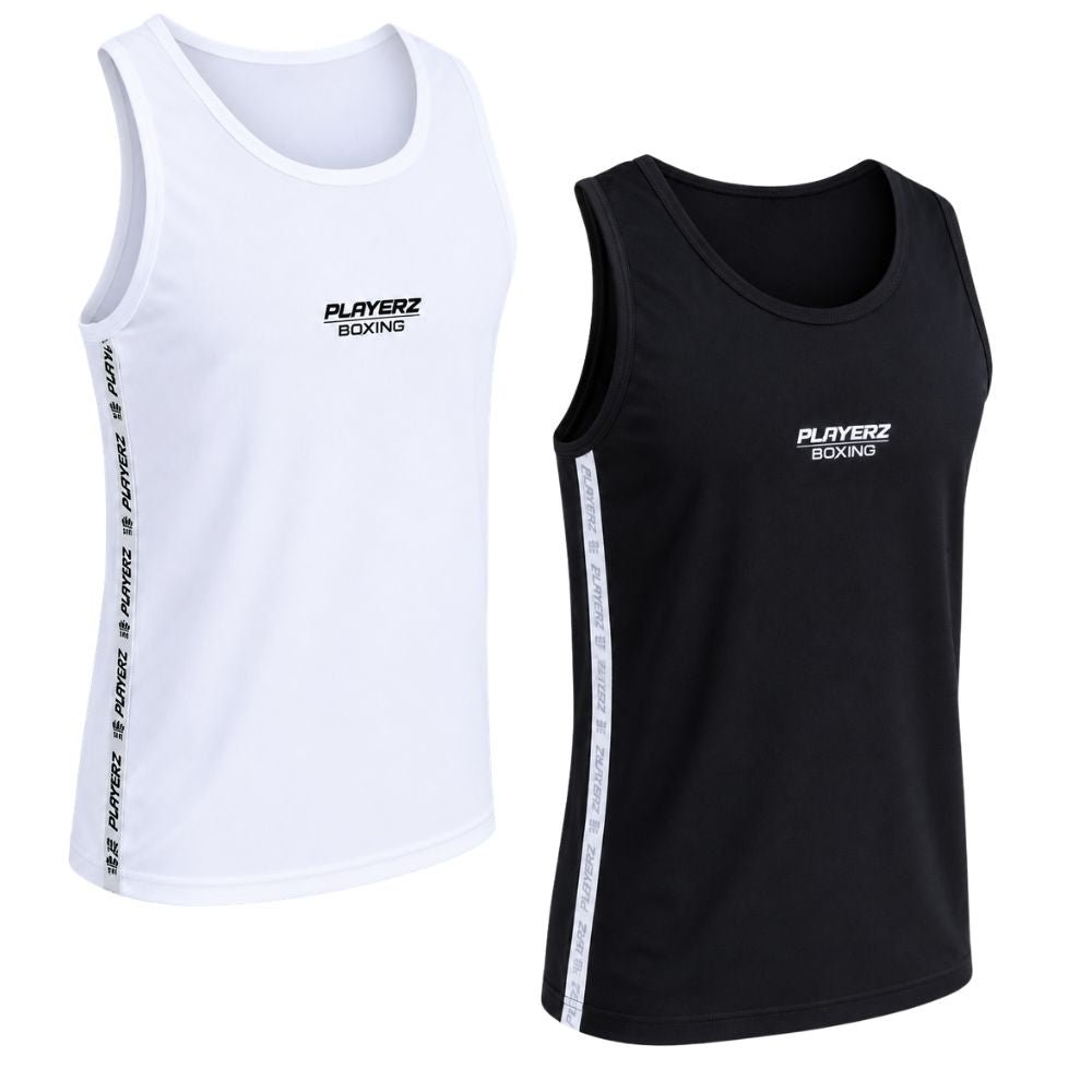 Playerz Stealth Boxing Vest
