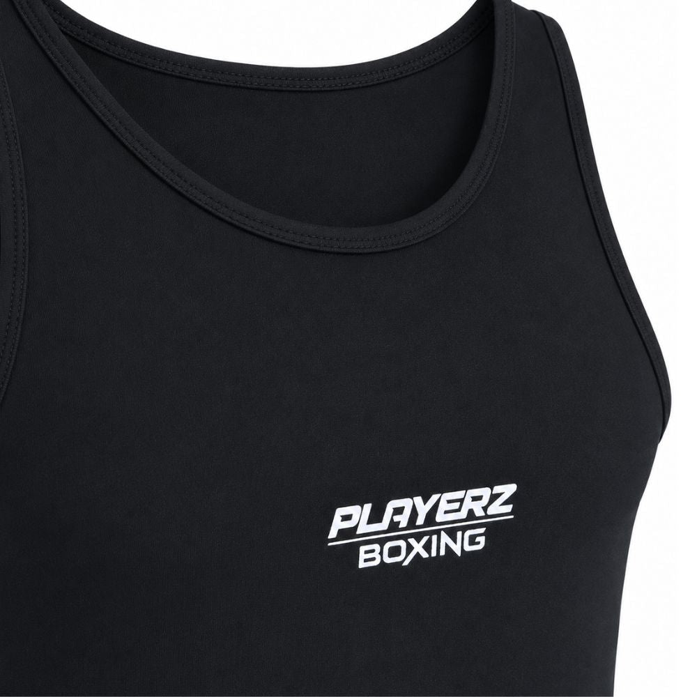 Playerz Stealth Boxing Vest